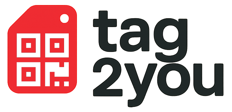 tag2you